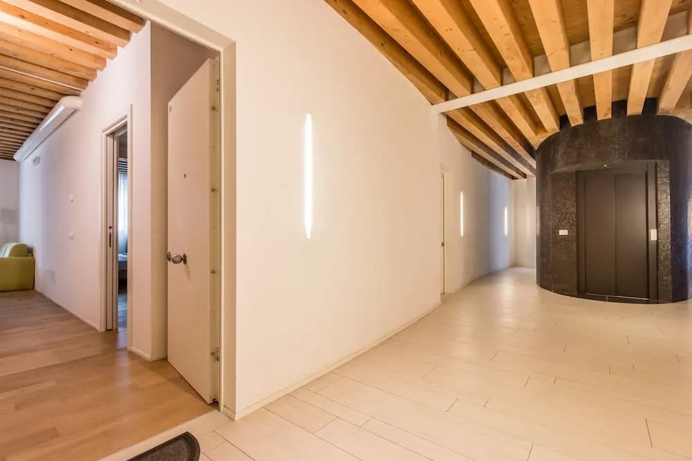 Mazzoni 10 Modern Flat - photo 9