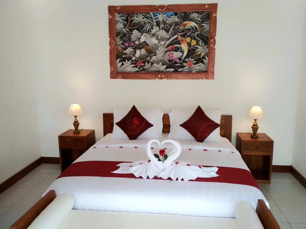 Amaya Cottage Ubud - photo 3