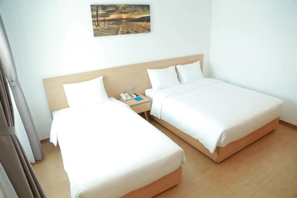 Gold Boutique Hotel Da Nang - photo 6