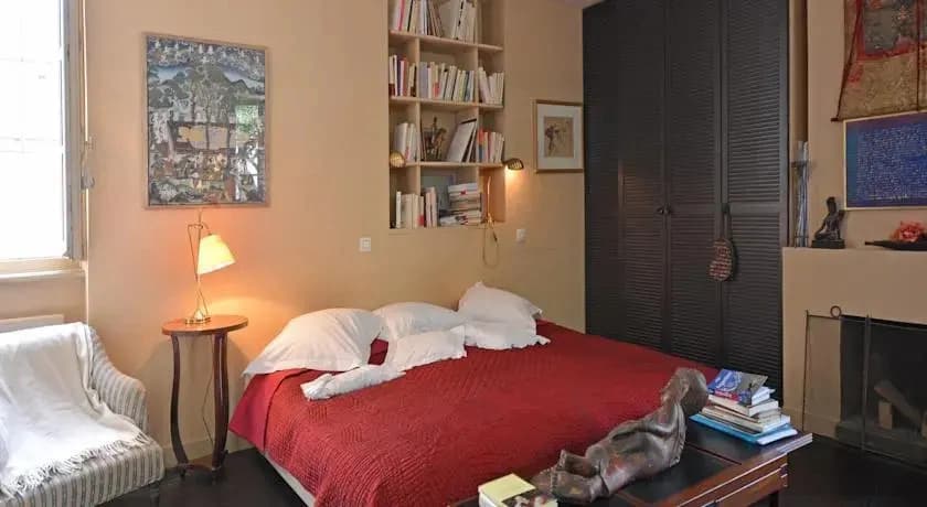 Studios Paris Appartements Rising Sun - photo 1