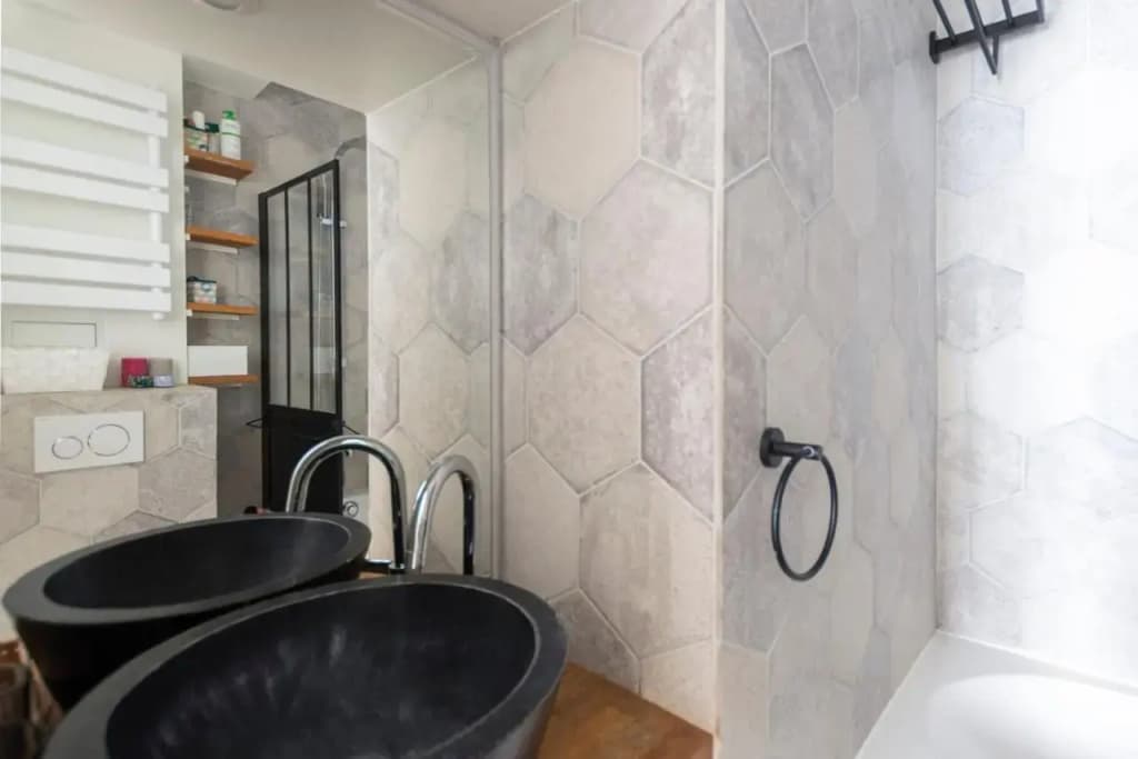 Apartment Les Halles - photo 7