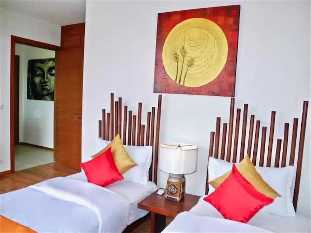 Rawai Ka Villa - main photo