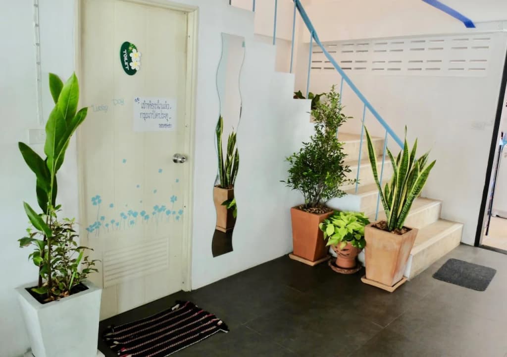 We Inn - photo 13