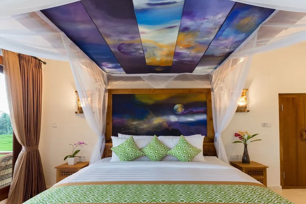 Champaca Luxury Villas Ubud - photo 5