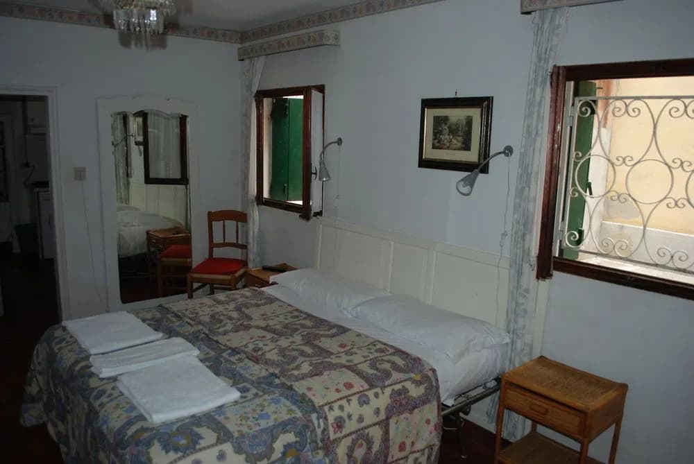 Giardini Biennale WiFi Apartment - photo 14