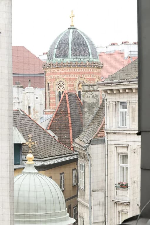 13th Century Apartment - photo 42