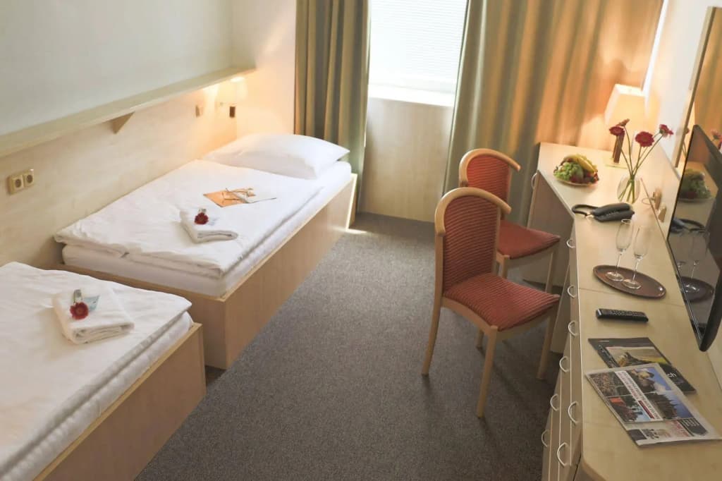 Abitohotel - photo 5