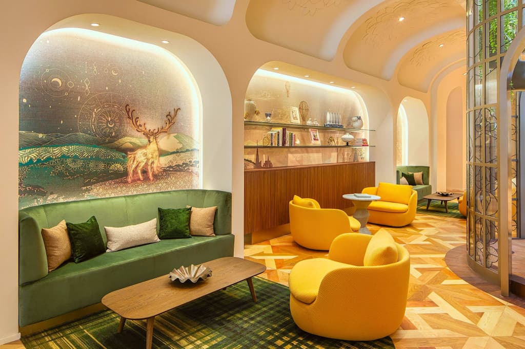 Kimpton BEM Budapest by IHG - photo 11
