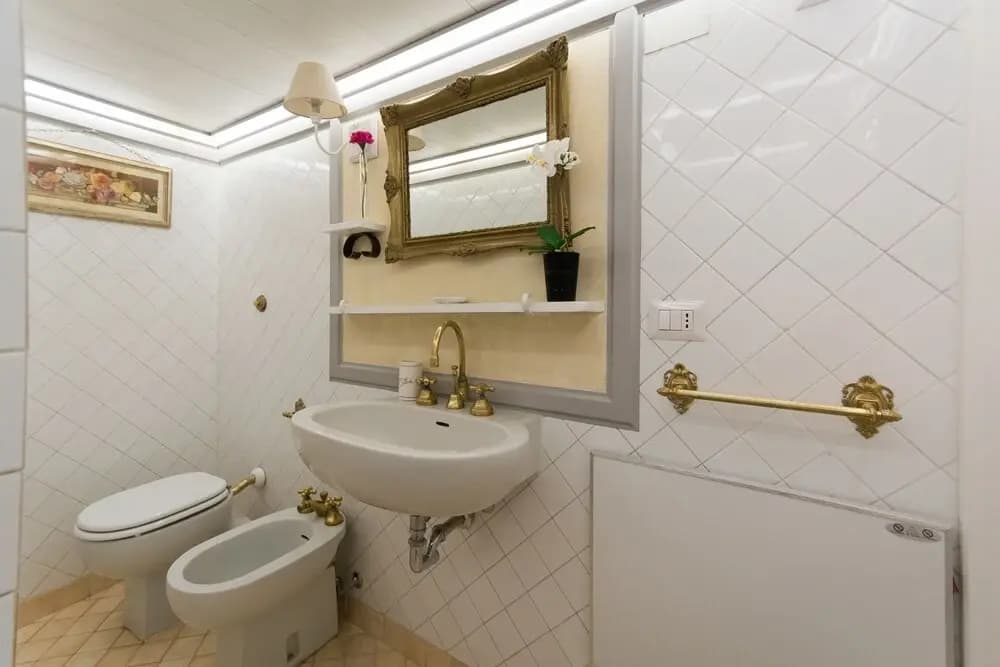 Art Apartment del Corso - photo 9