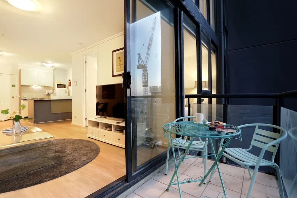 Bayviews Apartment - photo 8