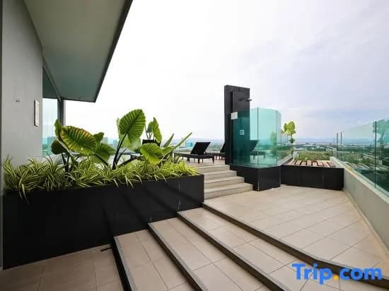 Luxury Apartment in Down Town - photo 4