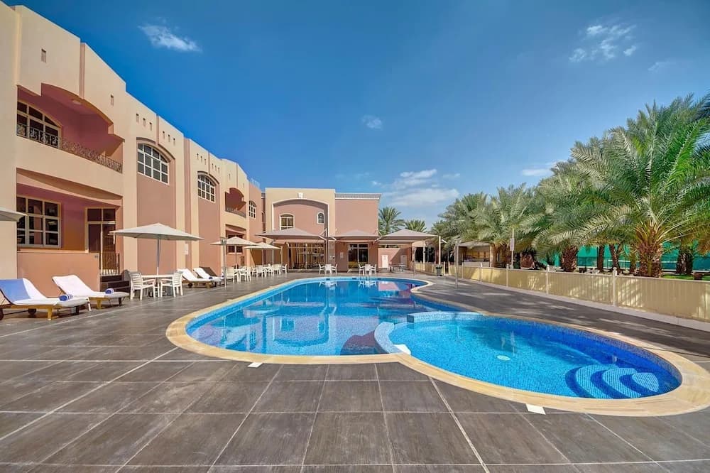 Asfar Resorts - photo 13