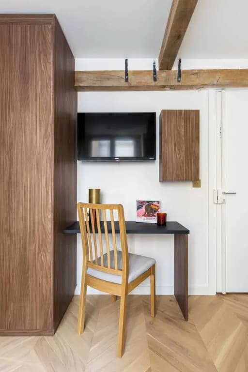 Studio in the Heart of Paris Batignolles - photo 10