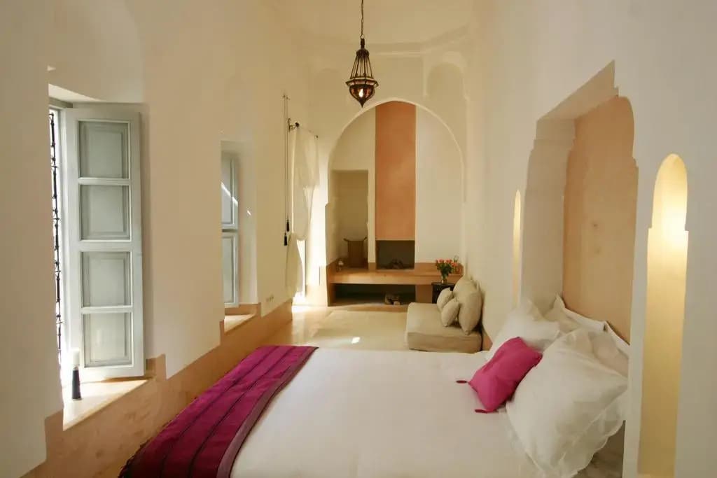 Riad Ariha - photo 6