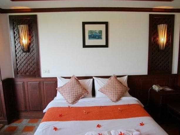 Rider Resort - photo 6
