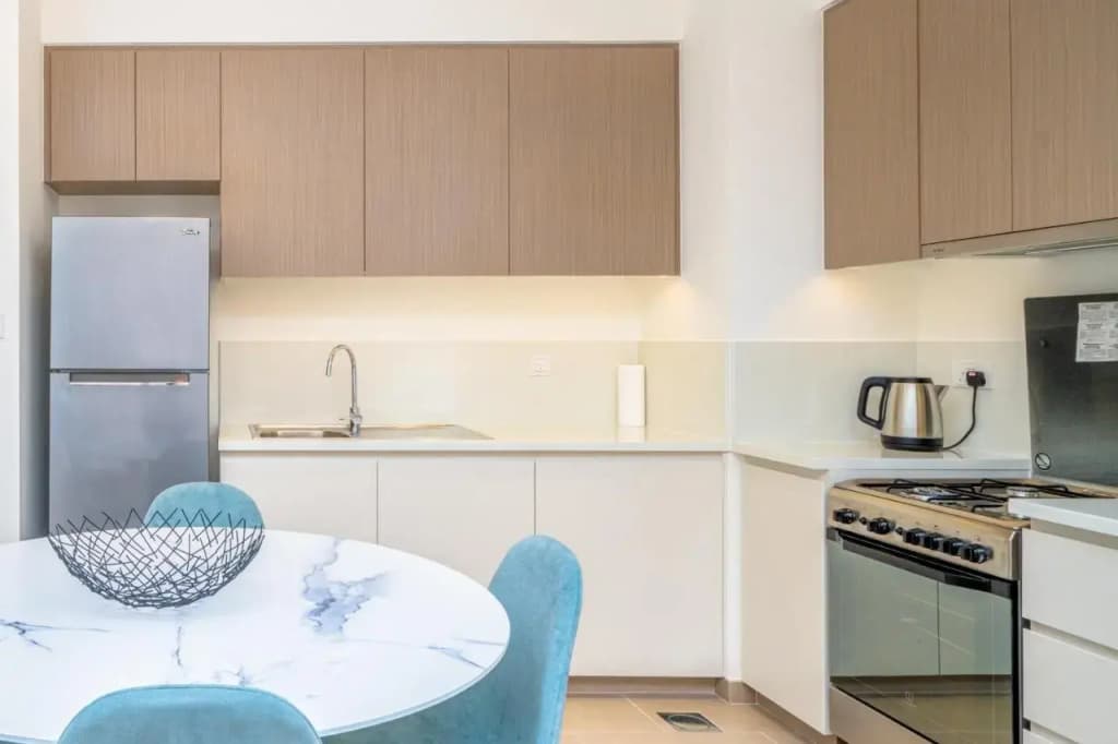 ALH Vacay - 1 Bedroom in Dubai Hills Park Heights 1 - photo 20