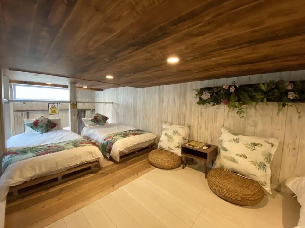 Orion Resort - main photo