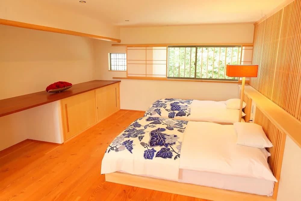 Sanjoubou Sansou villa - photo 15