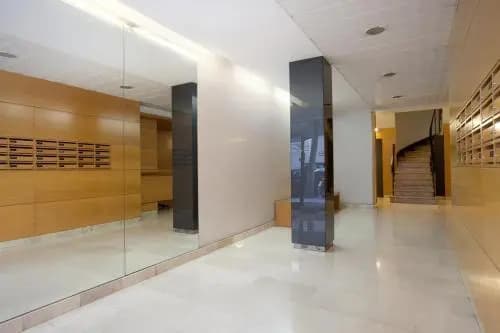 Letsgo Camp Nou Apartment - photo 12
