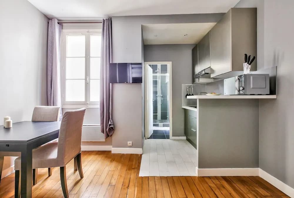 48 - Loft Flat Paris Marais - photo 2