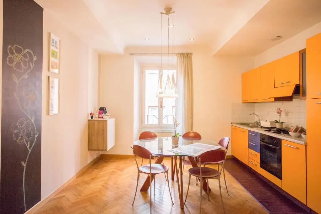 Polacchi 42 Apartment - photo 9