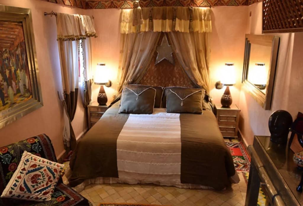Riad Hikaya - photo 3