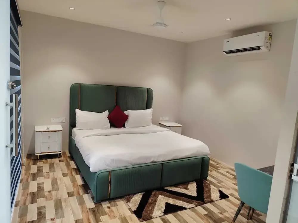 Rivaz Hotel And Restaurant - photo 1