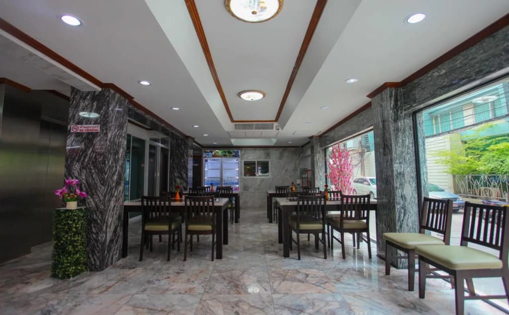Grand Omari - photo 10