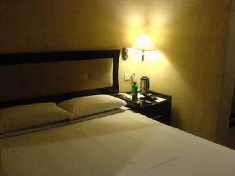 City Park Hotel - photo 2
