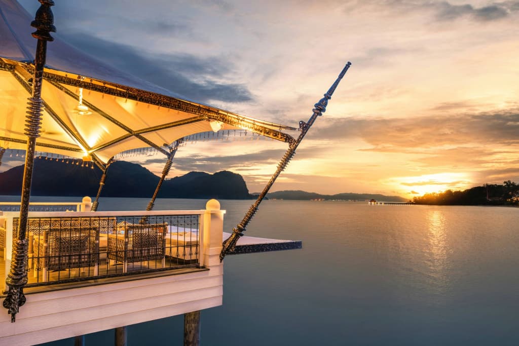 The St. Regis Langkawi - photo 27
