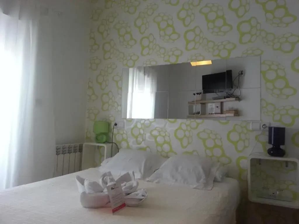 Flat55madrid - photo 3
