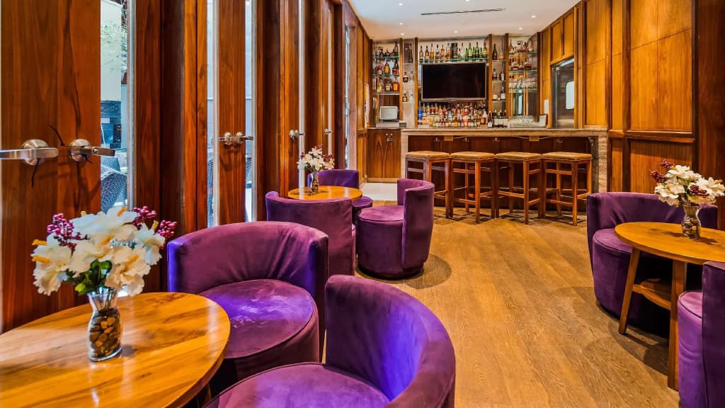 Best Western Premier Herald Square - photo 2