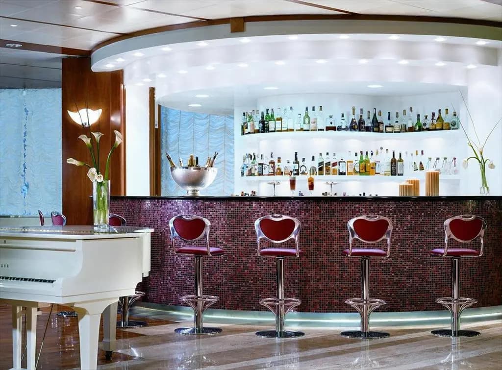 NYX Hotel Rome by Leonardo Hotels - photo 15