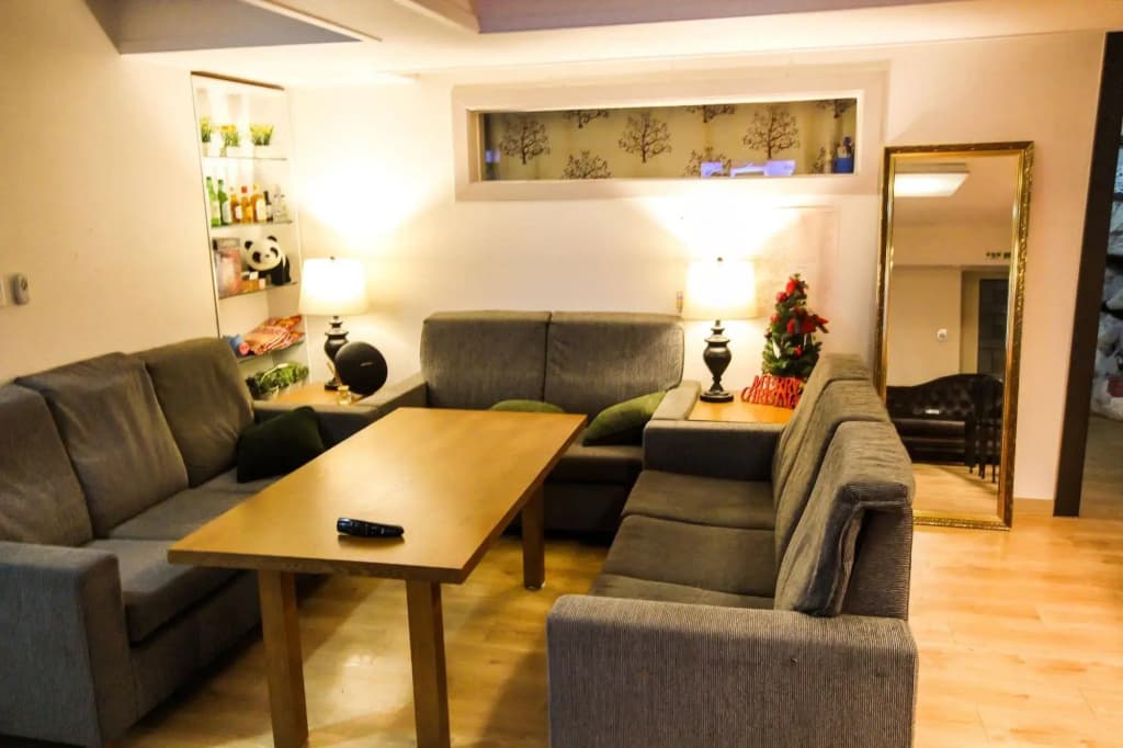 Zaza Backpackers - photo 14