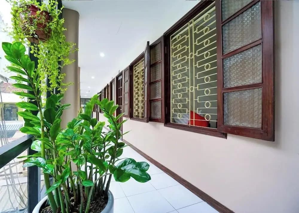 Giao Thong Hotel - photo 1