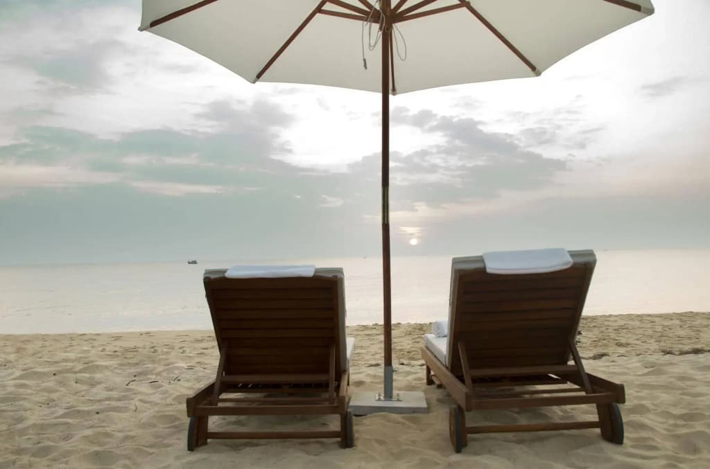 Ong Lang Village Resort - photo 15