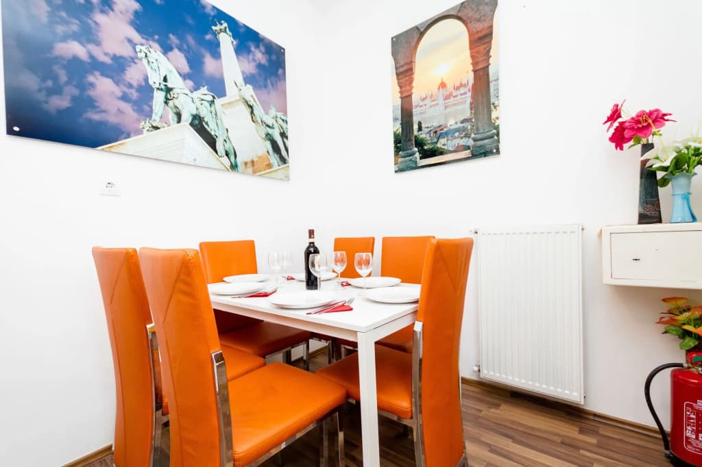 Opera Apartments - photo 25