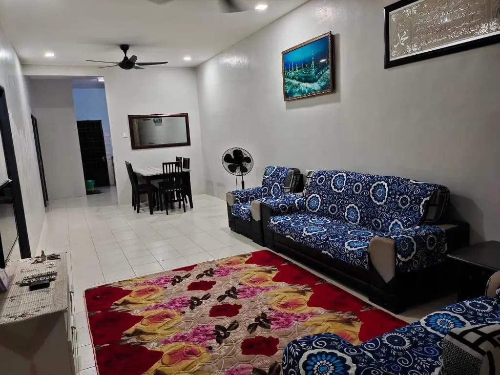 Hazim Homestay Pakej 1 - photo 3