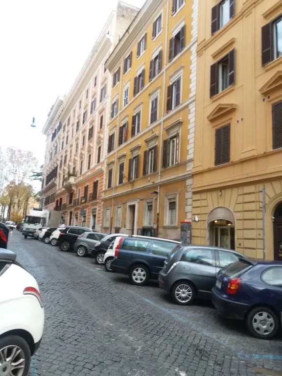 Federica's Apartment in Rome - photo 1
