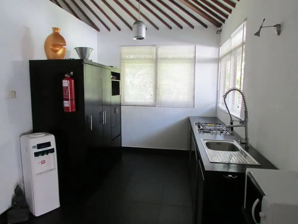 Amore Mio Villa - Seminyak - photo 16