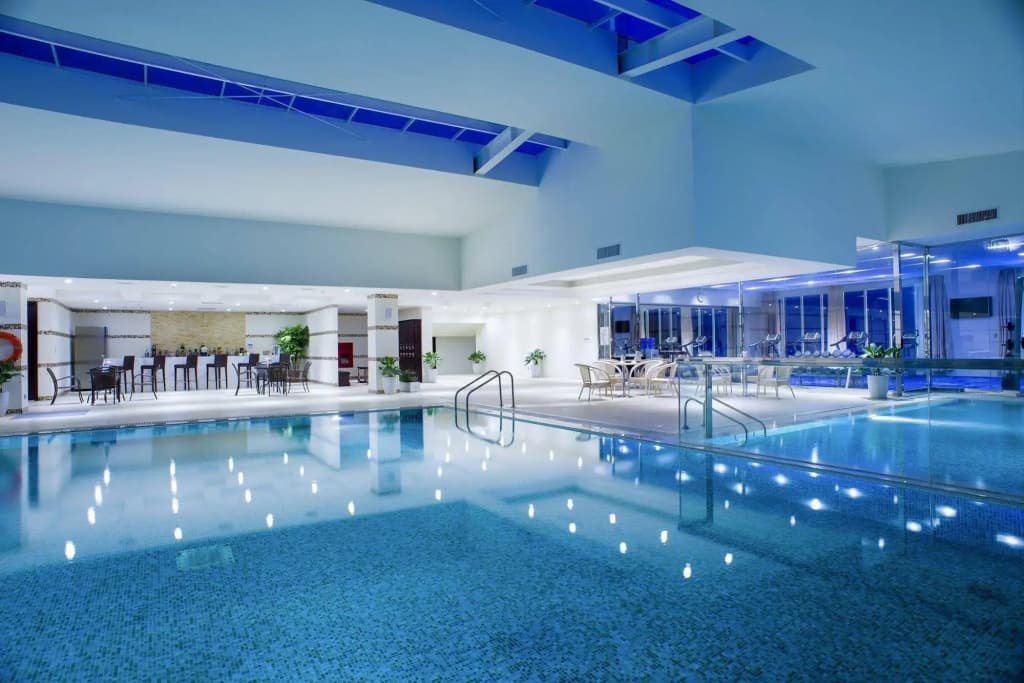 Royal Halong Hotel - photo 15