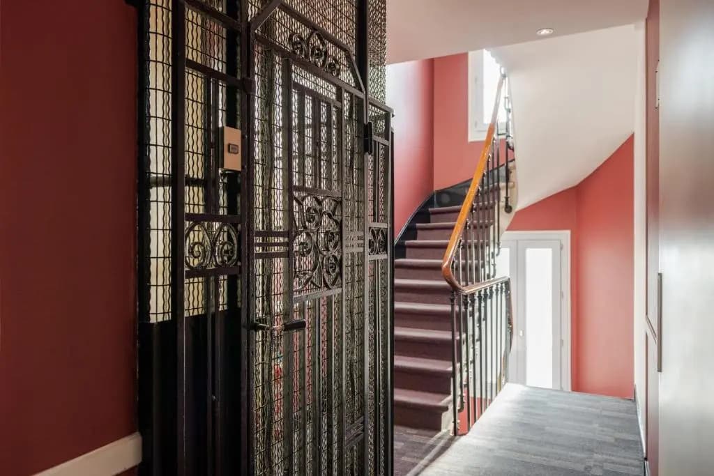 Hôtel Baldi by Magna Arbor - photo 14