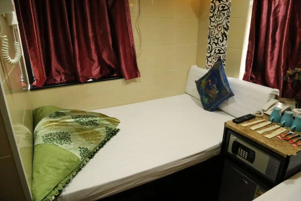 Russian Hostel - photo 21