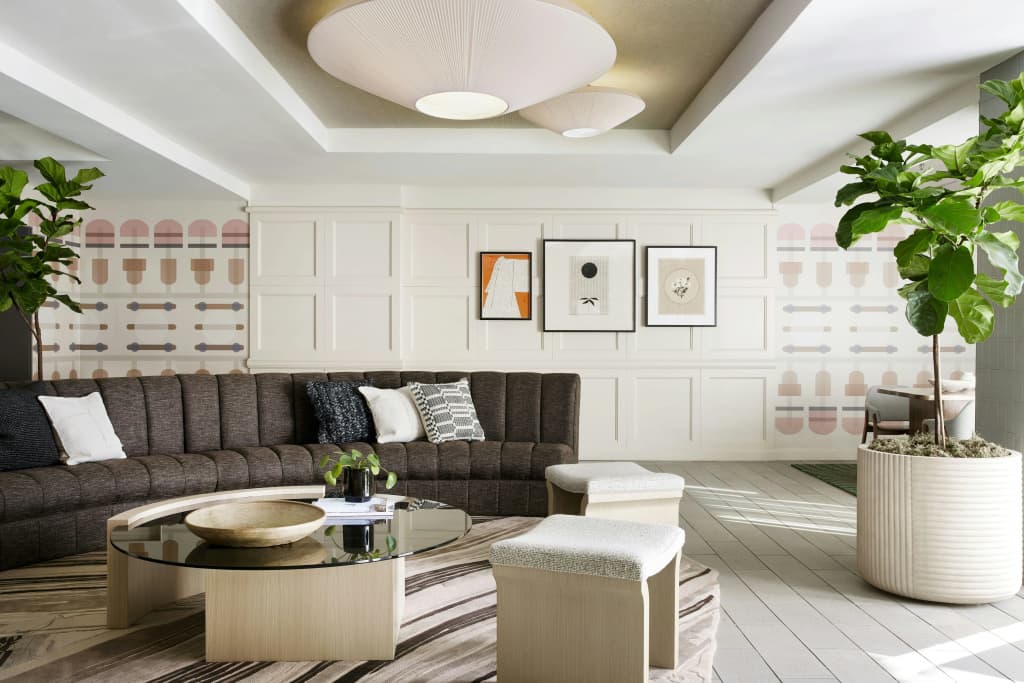 Kimpton Hotel Enso by IHG - photo 2