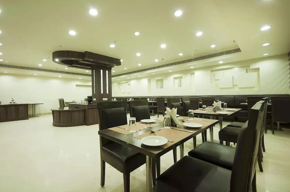 Hotel Regent Intercontinental - photo 17