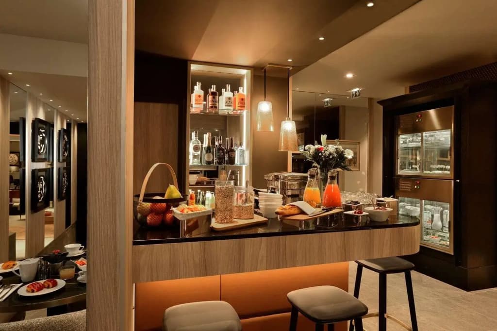 Hôtel La Lanterne & Spa By Timhotel - photo 15