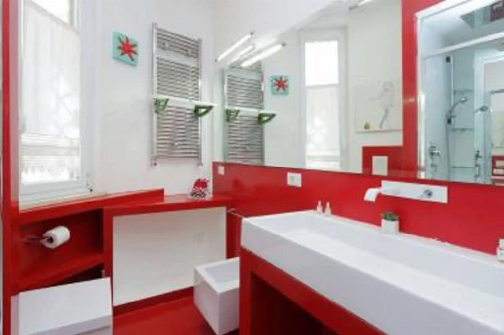 Karol Apartment Rome - photo 8