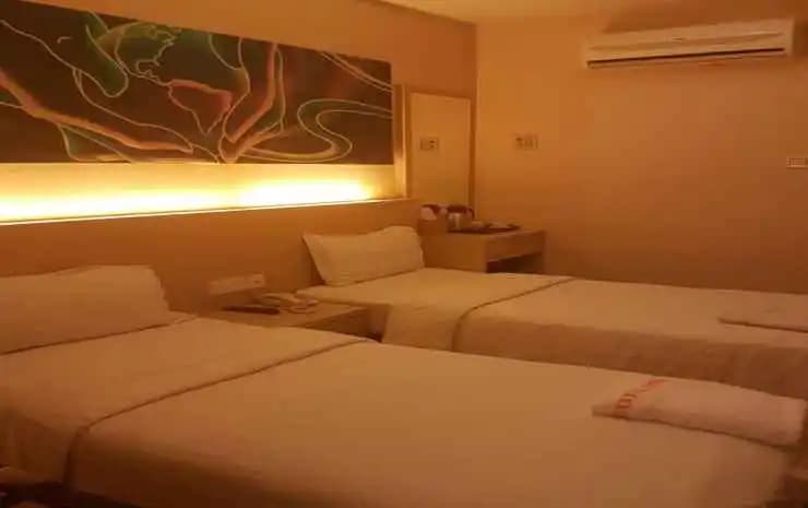 Indigo Inn Metro Prima - photo 3
