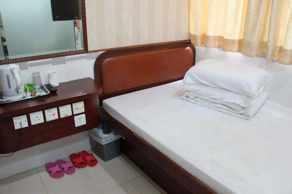 Yue Ka Hotel China HK - photo 12