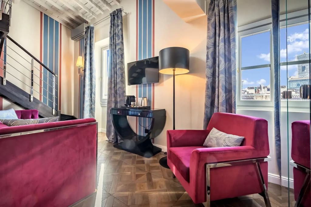 Arte' Boutique Hotel - photo 7
